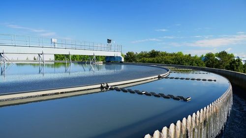 Latest company Solutions about Principes de travail et analyse des applications des systèmes de surveillance en ligne de la qualité de l'eau à paramètres multiples