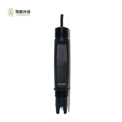 Capteur de pH industriel général Eau usée sonde de pH RS485 Sortie pour rivière