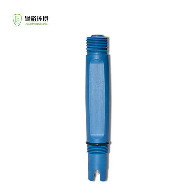 Un bon prix. Sensor d'électrode sélective d'ions personnalisé Sensor d'ions fluorure NPT3/4 fil en ligne