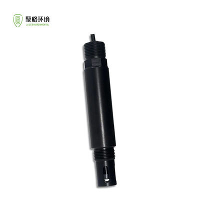 Un bon prix. 9-36VDC Capteur d'ions chlorure Modbus RS485 Capteur numérique Cl- avec boîtier PP en ligne