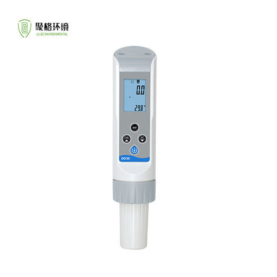 Un bon prix. Polarographie stylo type membrane Portable analyseur d' oxygène dissous précis en ligne