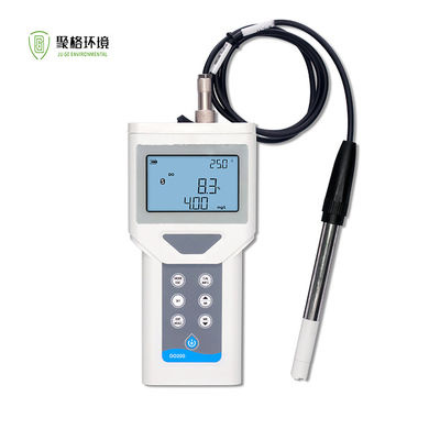 Un bon prix. Compteur d'oxygène soluble portable à haute résolution en ligne