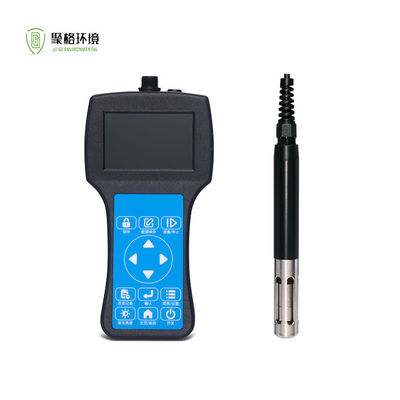 Un bon prix. Compteur optique portable d'oxygène dissous DO Analyseur de qualité de l'eau IP66 en ligne
