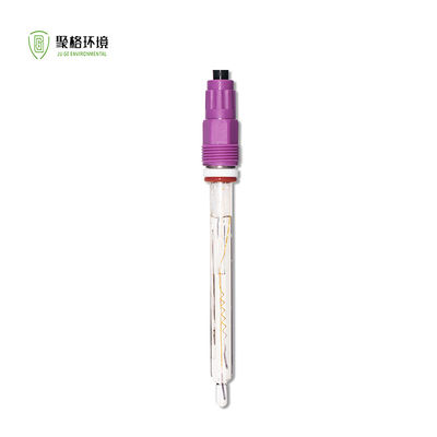 Un bon prix. Désulfuration Capteur d'électrode PH analogique à haute chlorure Utilisation OEM disponible en ligne