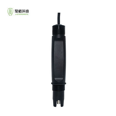 Un bon prix. IP68 9-36VDC Capteur numérique de pH pour environnement à acide fluorhydrique > 1000 ppm en ligne