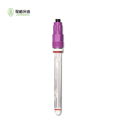 Un bon prix. Solution d'hypochlorite de sodium analogique capteur ORP Support personnalisé en ligne