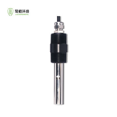 Un bon prix. 316L NPT3/4 Conductivité 20μS/cm Capteur EC Capteur de résistance en ligne