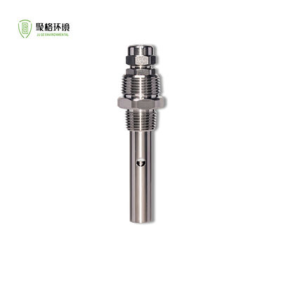 Un bon prix. Capteur de résistance à haute pression 316L Conductivité EC 20μS/cm en ligne