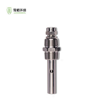 Un bon prix. 20 μS/cm Sensor de résistance à haute température NPT3/4 316L en ligne