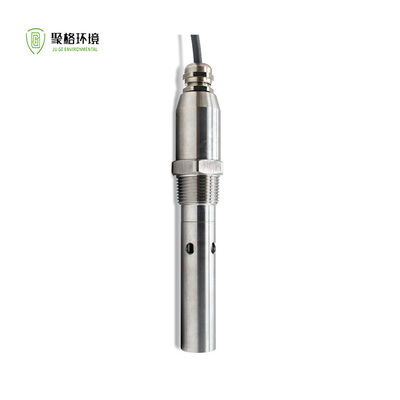Un bon prix. Sensor TDS de conductivité NPT3/4 à haute température 200°C 20μS/cm 316L en ligne