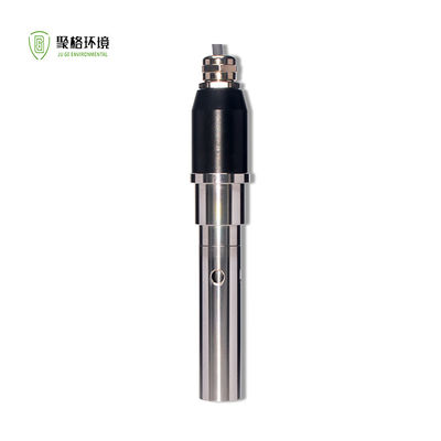 Un bon prix. Sensor TDS de conductivité NPT3/4 de type pinceau 20μS/cm 316L en ligne
