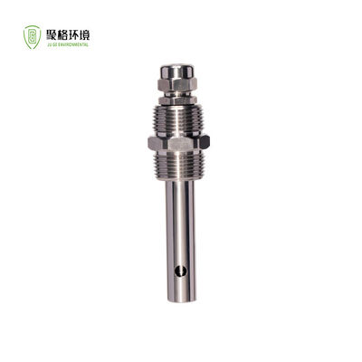 Un bon prix. 200 μS/Cm sonde de conductivité en ligne de haute précision TDS EC capteur imperméable en ligne