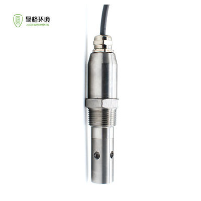 Un bon prix. Sensor de conductivité TDS numérique 1000μS/Cm pour l'eau ultrapure Facile à installer en ligne