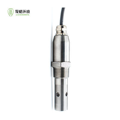 Un bon prix. Capteur de conductivité à haute température 200°C sonde de conductivité industrielle en ligne
