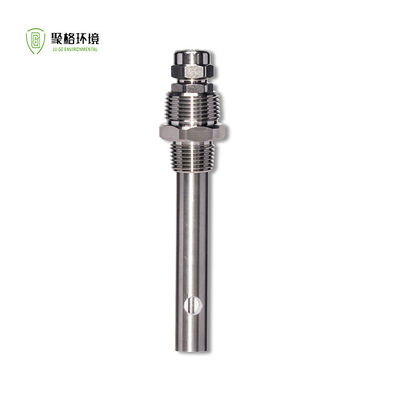 Un bon prix. Capteur de conductivité à haute pression SS316L 5000μS/Cm Capteur TDS EC en ligne