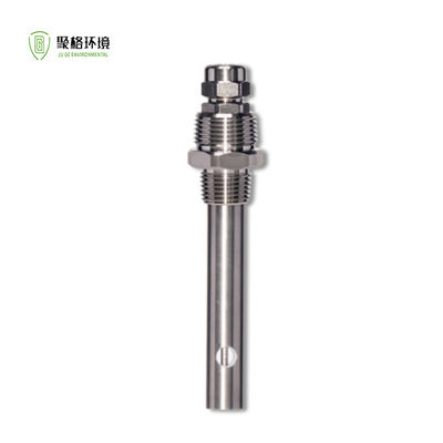 Un bon prix. Sensor de conductivité à haute température 5000μS/Cm Sensor EC industriel 2 pôles en ligne