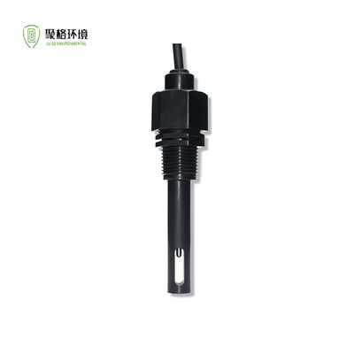 Un bon prix. Capteur de conductivité liquide à 2 pôles de graphite 30000μS/Cm avec câble de 5 m en ligne