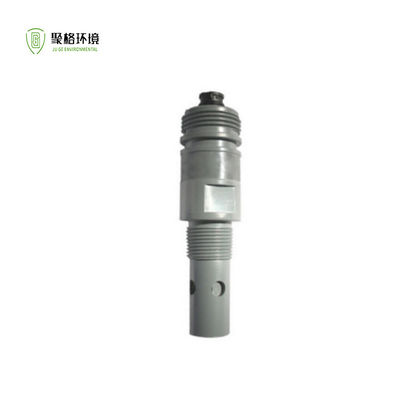 Un bon prix. Sensor de conductivité de l'eau à base acide forte titane alliage Hastelloy 4 pôles en ligne