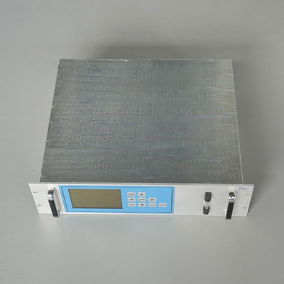 Un bon prix. Doas UV So2 No No2 O2 analyseur de gaz de combustion analyseur de gaz en ligne pour Cems haute précision en ligne