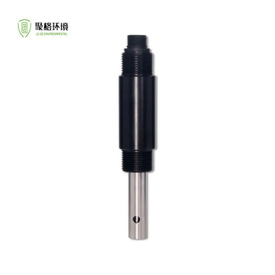 Un bon prix. 316L 200μS/Cm EC TDS Capteur de conductivité Capteur de salinité industrielle Sortie RS485 en ligne