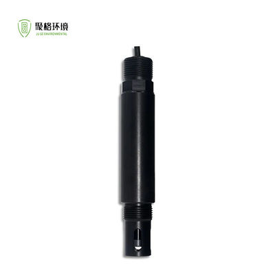 Un bon prix. Capteur d'azote d'ammoniac électrochimique NH4-N Capteur numérique de qualité de l'eau RS485 en ligne