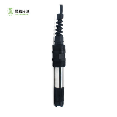 Un bon prix. Méthode de membrane Capteur de chlore résiduel FCL Capteur de dioxyde de chlore NPT3/4 fil en ligne