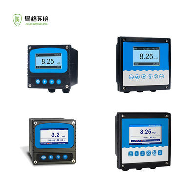 Un bon prix. L'analyseur d'oxygène dissous en ligne industriel DO Oxygen In Water Controller haute stabilité en ligne