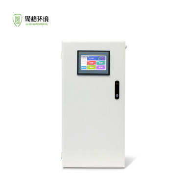 Un bon prix. Appareil de surveillance de la qualité de l'eau 200-400 ml/min en ligne
