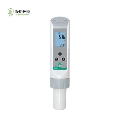 Un bon prix. IP66 Type de stylo numérique Portable PH Meter Probe remplaçable en ligne