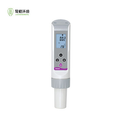 Un bon prix. Mètre d' ozone dissous portable pour type plume à eau Facile à entretenir en ligne