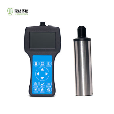 Un bon prix. Mètre de turbidité portable IP66 Mètre de qualité de l'eau portable 0,001-4000NTU en ligne
