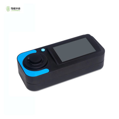 Un bon prix. Colorimètre portable, multiparamètre portatif, compteur de qualité de l'eau 40 types en ligne