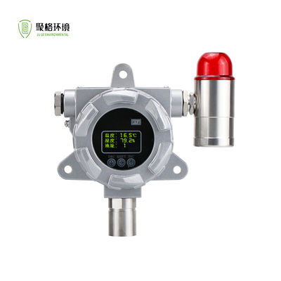 Un bon prix. Émetteur de température et d'humidité industriel de 24 V, haute précision en ligne