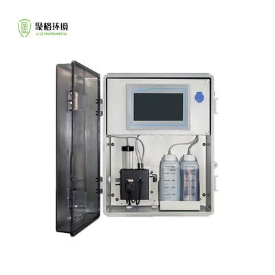 Un bon prix. Analyseur d'alcalinité en ligne de titration DPD en ligne