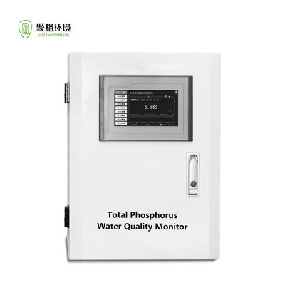 Un bon prix. Analyseur de phosphore total industriel en ligne TP Analyseur de qualité des eaux usées 0 à 50 mg/l en ligne