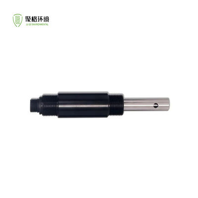 Un bon prix. RS485 Sortie 316L 2pôle 5000μS/Cm EC TDS Capteur de conductivité Capteur industriel pour eau potable Fruit en ligne