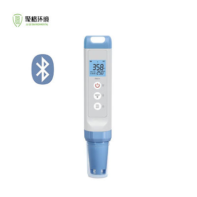 Un bon prix. Application Bluetooth de mesure du pH par stylo disponible pour la culture hydroponique dans les piscines en ligne