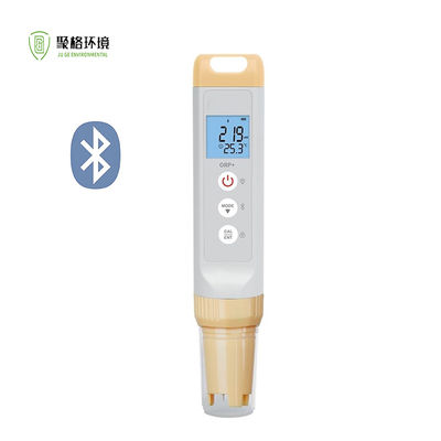 Un bon prix. Compteur ORP à stylo Bluetooth pour l' eau potable en ligne