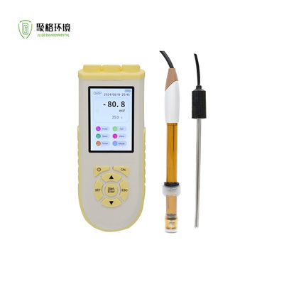 Un bon prix. Mètre de température d'électrode ORP composite portable en ligne